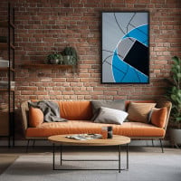 Quadro Decorativo Sweet Spot